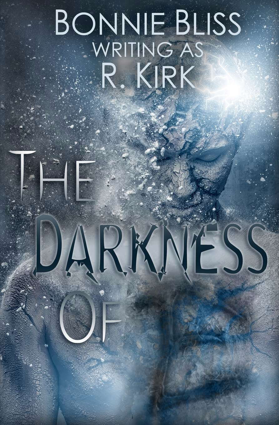 The Darkness of E poster