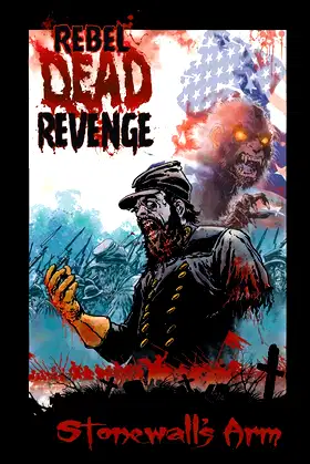 Rebel Dead Revenge poster