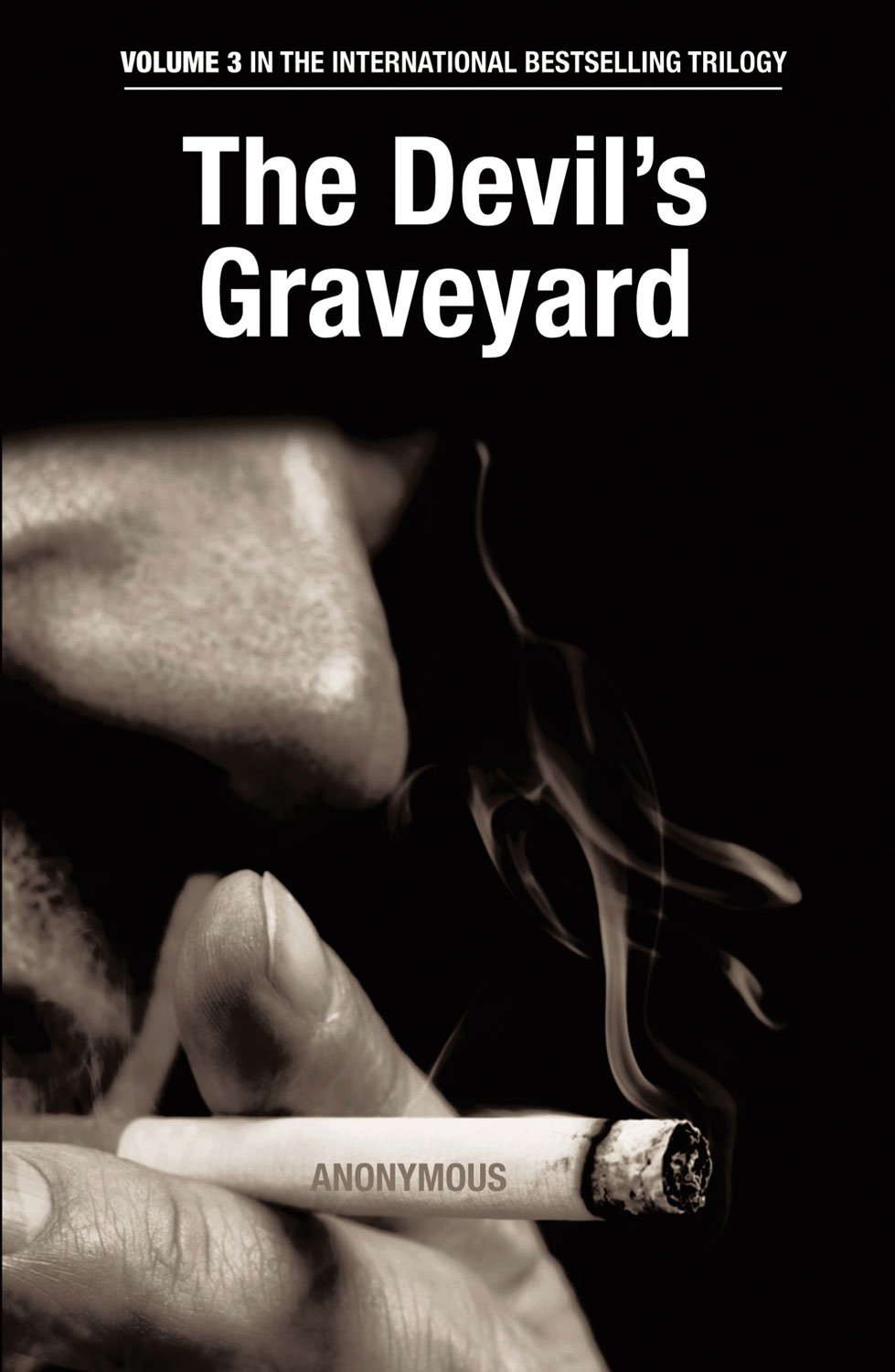 The Devil's Graveyard (Bourbon Kid 3) poster
