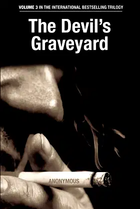The Devil's Graveyard (Bourbon Kid 3) poster