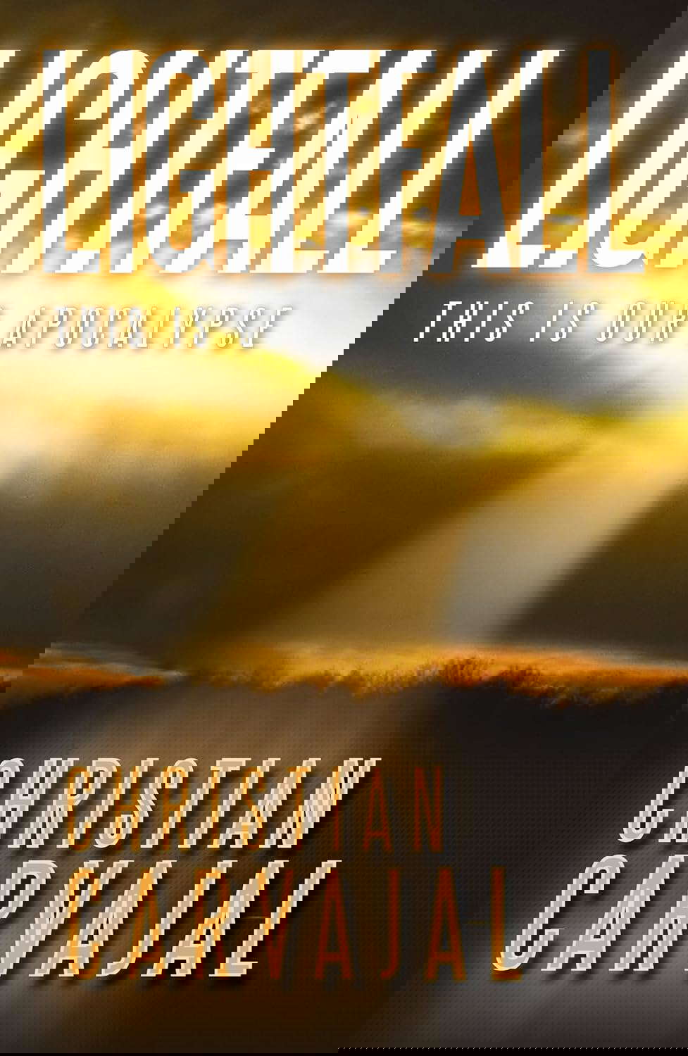 Lightfall poster