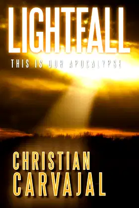 Lightfall poster