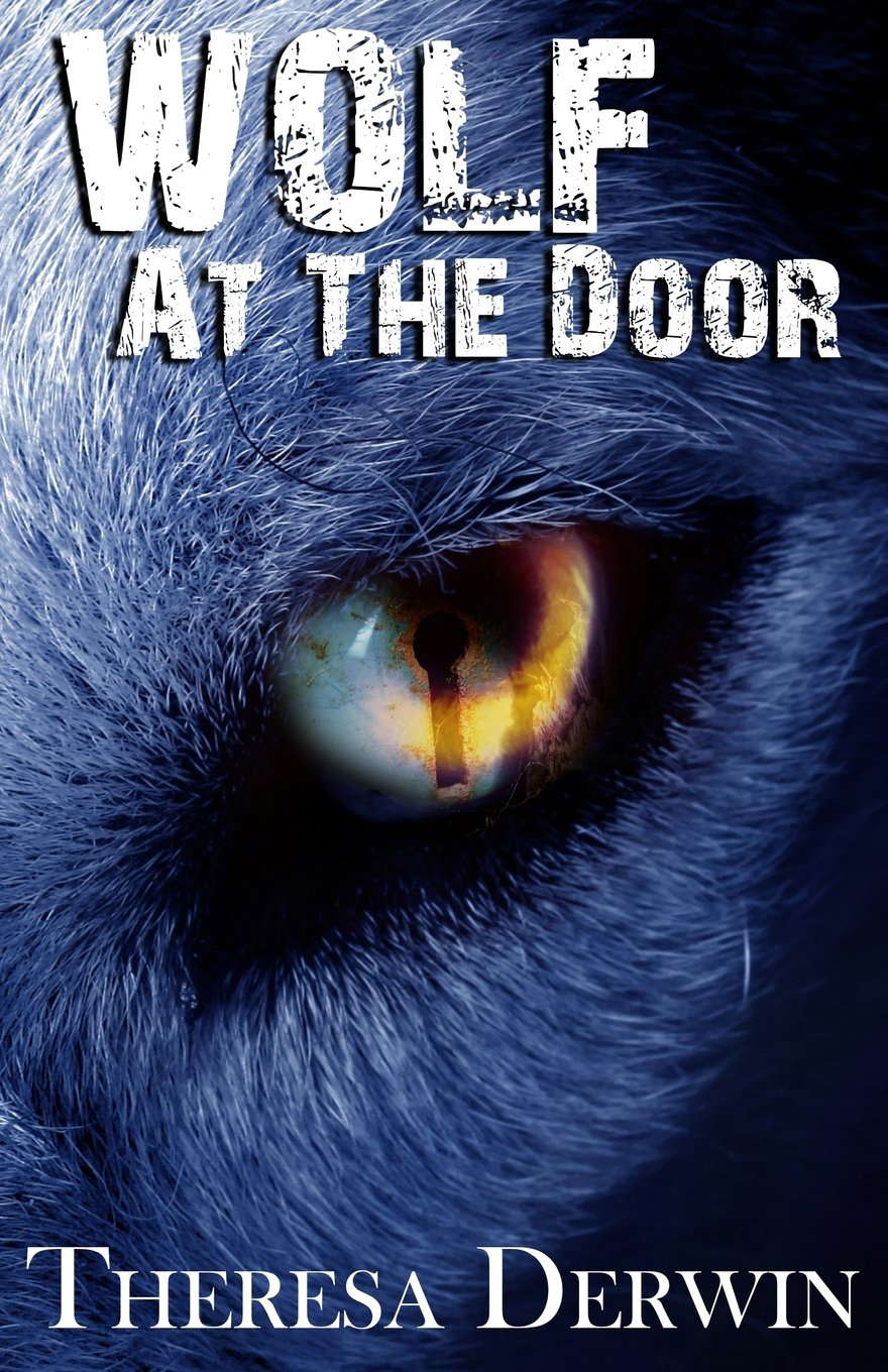 Wolf at the Door poster