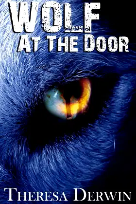 Wolf at the Door poster