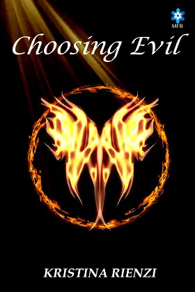 Choosing Evil poster