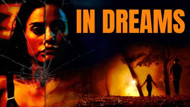 In Dreams | Official Trailer | Horror Brains poster