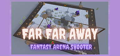 Far Far Away capsule