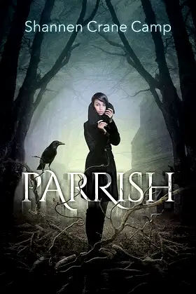 Parrish poster
