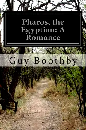 Pharos, the Egyptian: A Romance poster