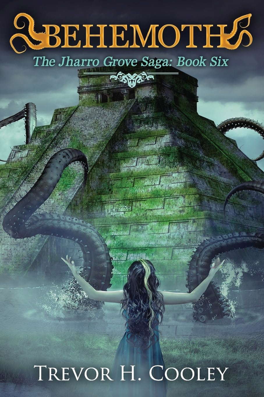 Behemoth (The Bowl of Souls Series) poster