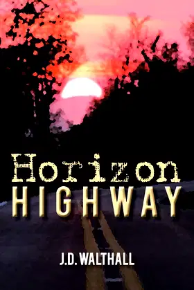 Horizon Highway poster