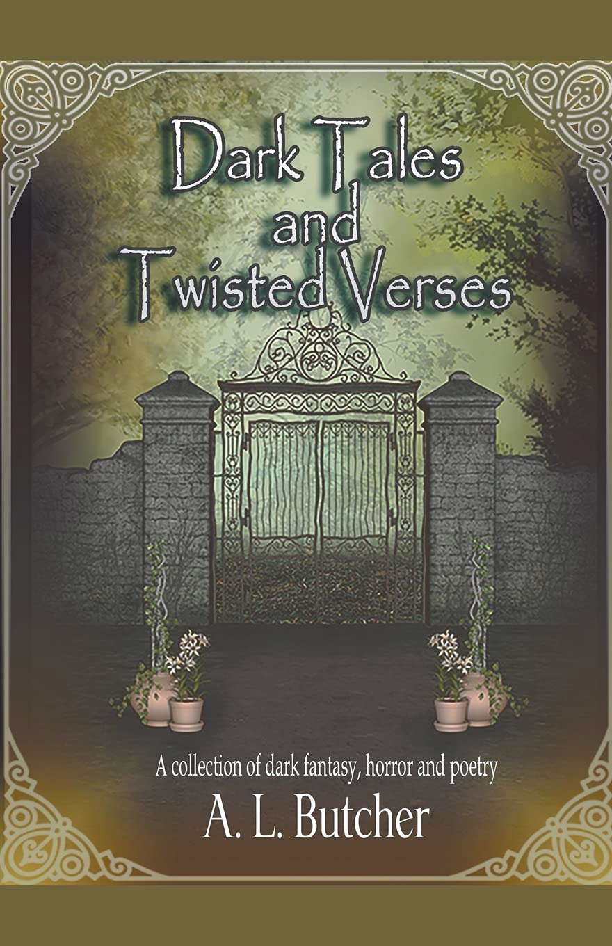Dark Tales and Twisted Verses (A Fire-Side Tales Collection) poster