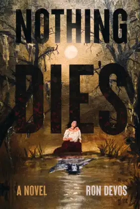 Nothing Dies poster