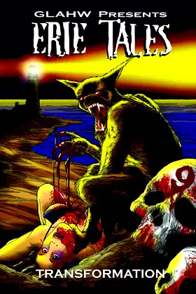 Erie Tales IX: Transformation poster