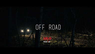 OFF ROAD | SHORT FILM | HORROR THRILLER poster