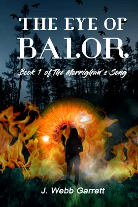 The Eye of Balor (The Morrighan's Song) poster