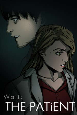 Wait: The Patient poster