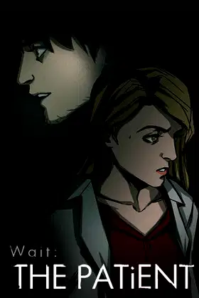 Wait: The Patient poster