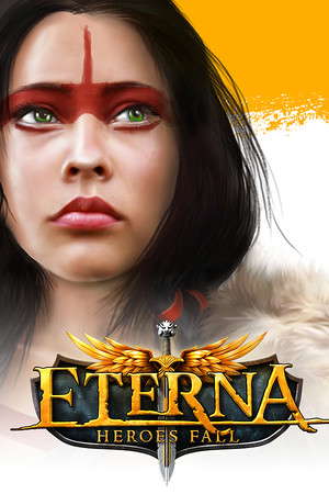 Eterna: Heroes Fall poster