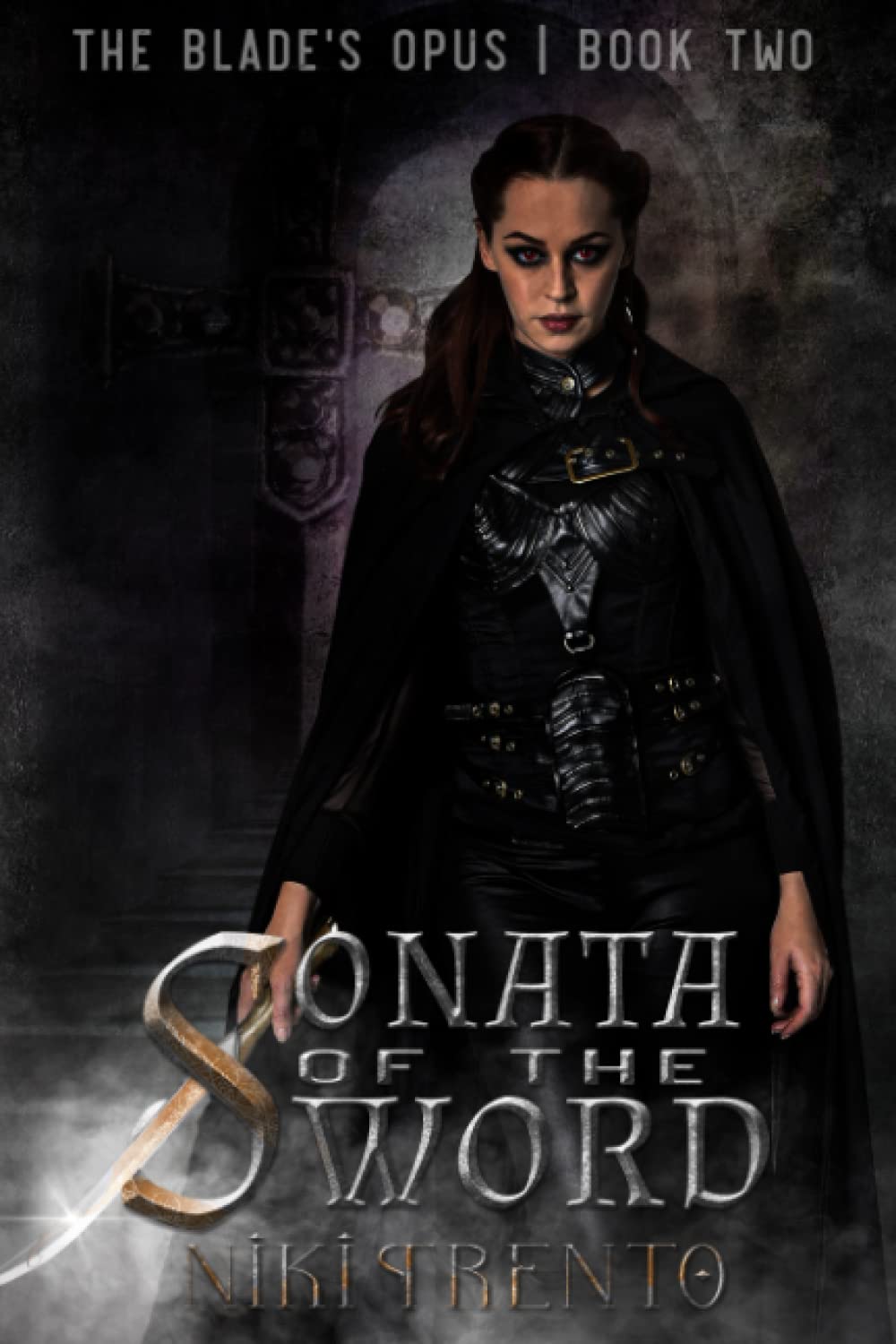 Sonata of the Sword (The Blade's Opus) poster