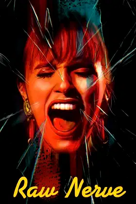 Raw Nerve poster