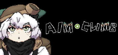 Aim Climb capsule