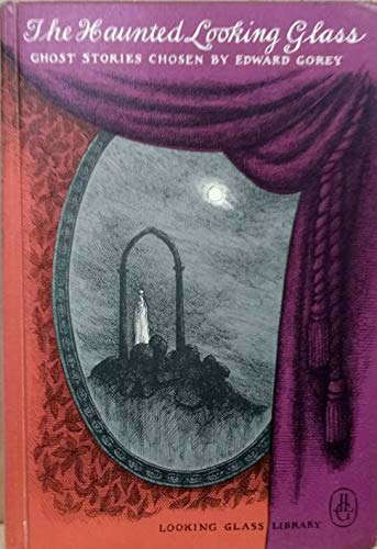 The Haunted Looking Glass poster