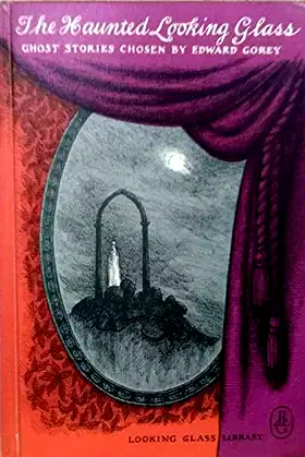 The Haunted Looking Glass poster