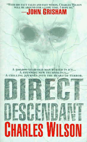 Direct Descendant poster