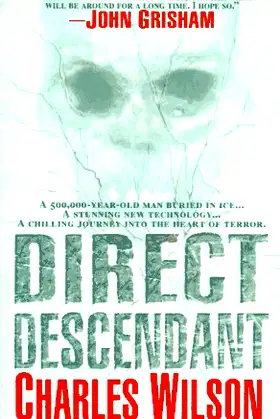 Direct Descendant poster