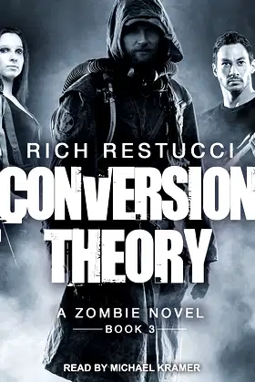 Conversion Theory (Zombie Theories) poster