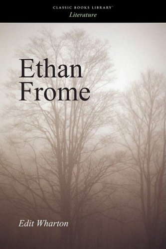 Ethan Frome poster