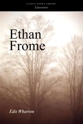 Ethan Frome poster