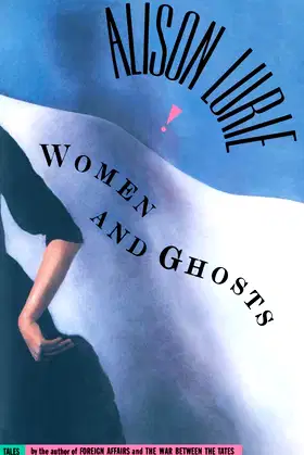 Women and Ghosts poster