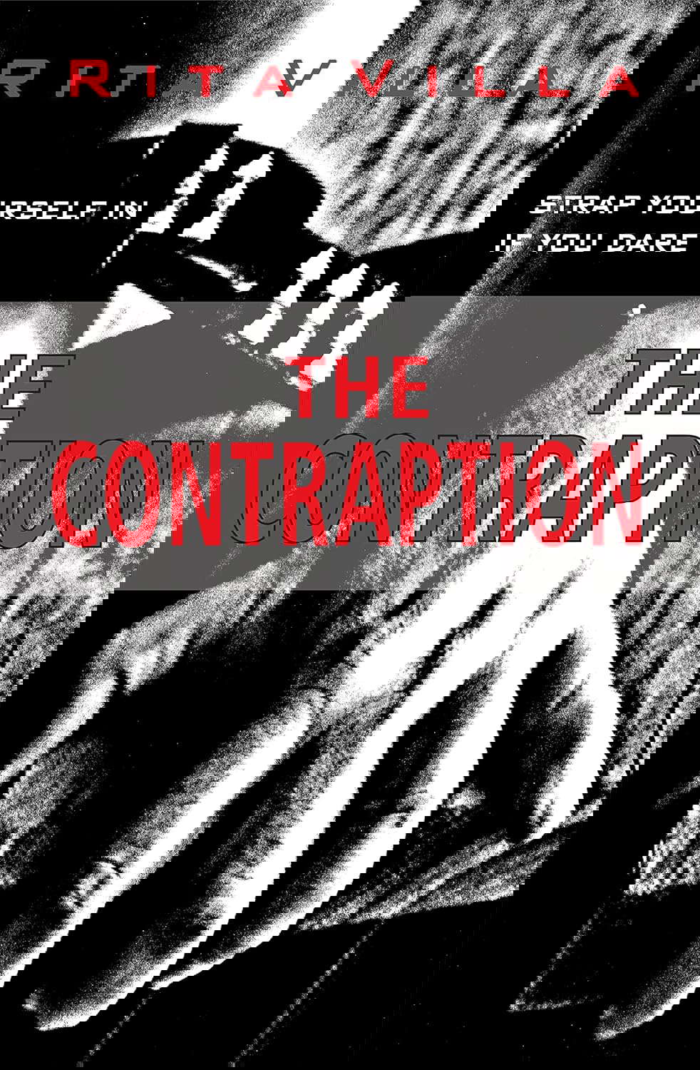 The Contraption poster