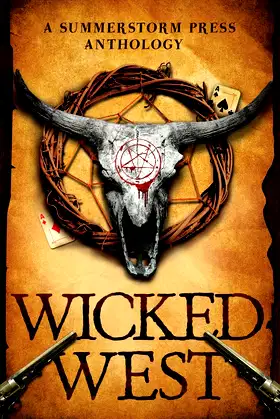 Wicked West poster