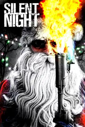 Silent Night poster