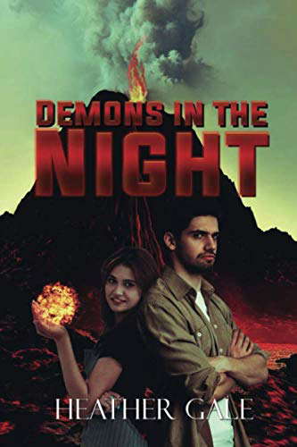 Demons in the Night poster