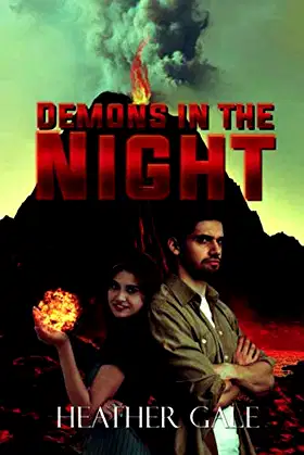 Demons in the Night poster