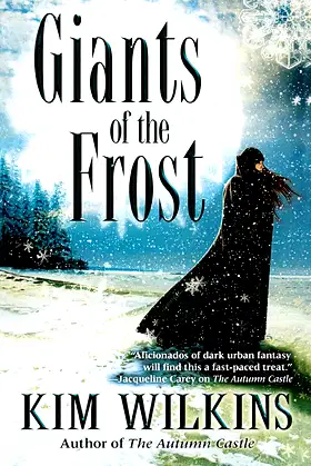Giants of the Frost poster