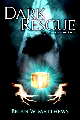 Dark Rescue (Forever Man) poster