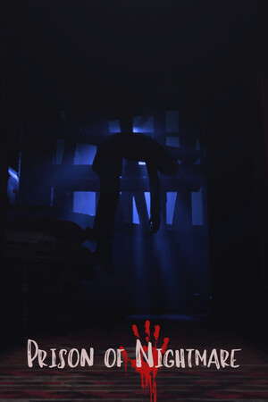Prison of Nightmare poster