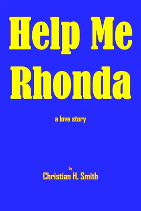 Help Me Rhonda poster