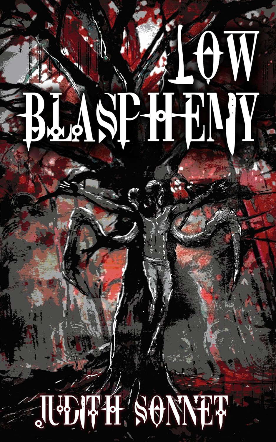Low Blasphemy poster