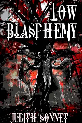 Low Blasphemy poster