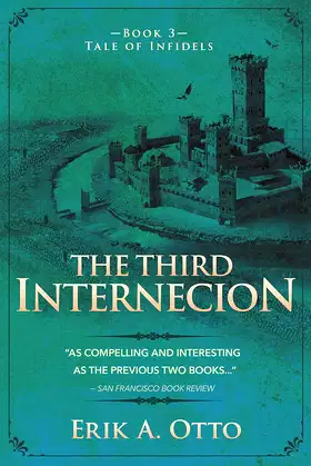 The Third Internecion (Tale of Infidels Book 3) poster