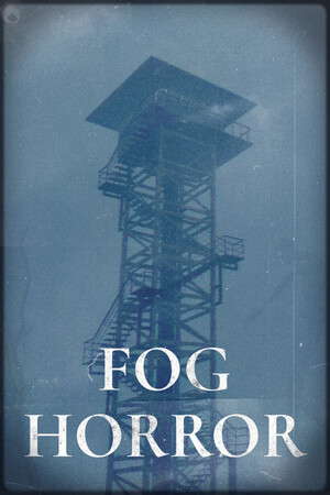 Fog Horror poster