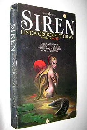 Siren poster