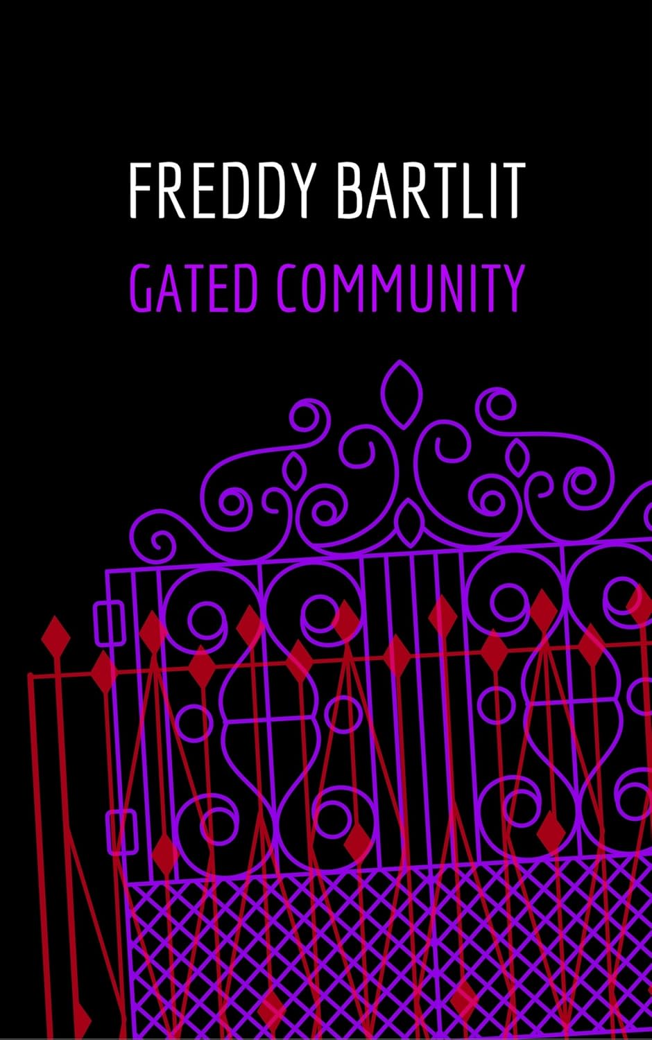 Gated Community poster