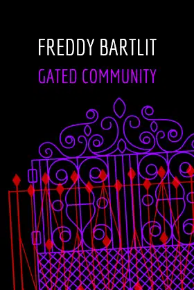 Gated Community poster